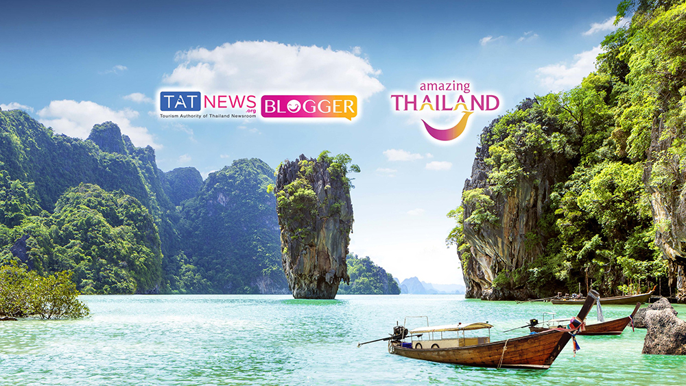 TAT Newsroom announces Blogger Thailand winner criteria as submissions close