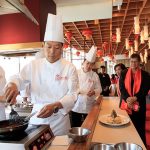 TAT organises 2nd annual Thai-Chinese culinary exchange