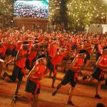 15th World Wai Kru Muay Thai Ceremony attracts record numbers to Ayutthaya
