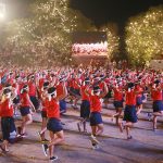 15th World Wai Kru Muay Thai Ceremony attracts record numbers to Ayutthaya