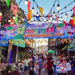 Tourism Authority of Thailand reveals 2019 Songkran increases in tourist revenue