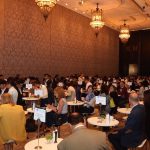 Strong Buyer turnout for 4th Amazing Thailand Health & Wellness Trade Meet 2019