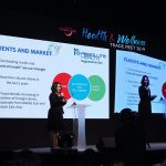 Strong Buyer turnout for 4th Amazing Thailand Health & Wellness Trade Meet 2019