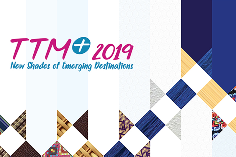 New Shades of Emerging Destinations will be showcased at TTM+ 2019