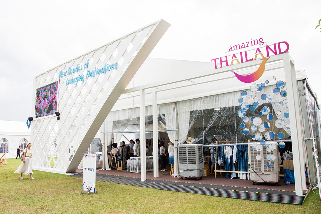 Photo Gallery Thailand Travel Mart Plus 2019 Day 2