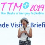 Photo Gallery Thailand Travel Mart Plus 2019 Day 3