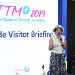 Photo Gallery Thailand Travel Mart Plus 2019 Day 3
