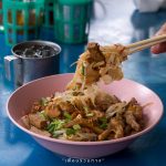 Eat like a local while navigating Bangkok’s Chao Phraya River