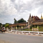Living history in Lampang