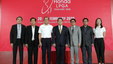 Honda LPGA Thailand 2020 tees up golf greatness in Pattaya