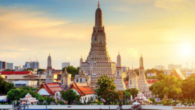 Thailand extends visa-on-arrival fee waiver until 30 April 2020