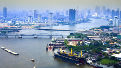 TAT updates travel advisory regarding air quality concerns in Bangkok