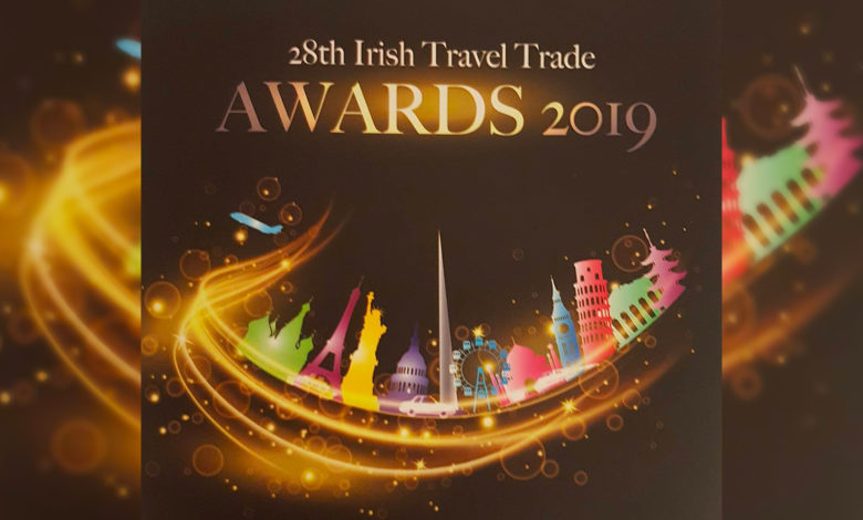 Amazing Thailand wins Best Asia-Pacific Destination at Irish Travel Trade Awards 2019