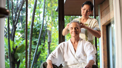 Traditional Thai massage listed as an UNESCO ‘intangible cultural heritage’
