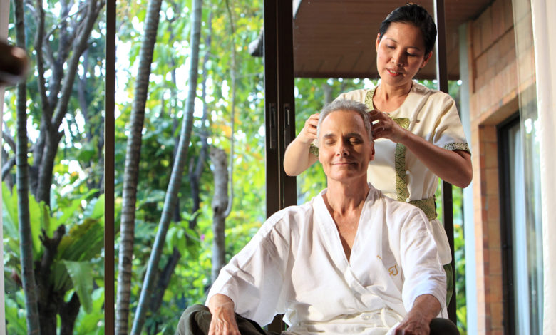 Traditional Thai Massage Listed As An Unesco ‘intangible Cultural Heritage’ Tat Newsroom