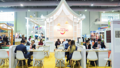 TAT highlights “Gastronomy Tourism Thailand" at ATF 2020 in Brunei