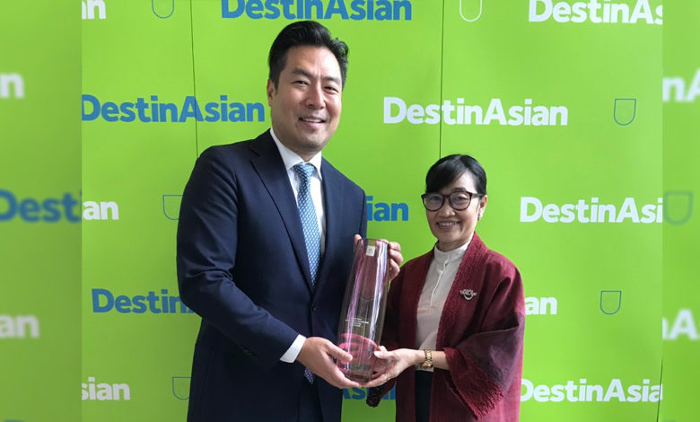Bangkok named Best City 2020 by DestinAsian’s Readers