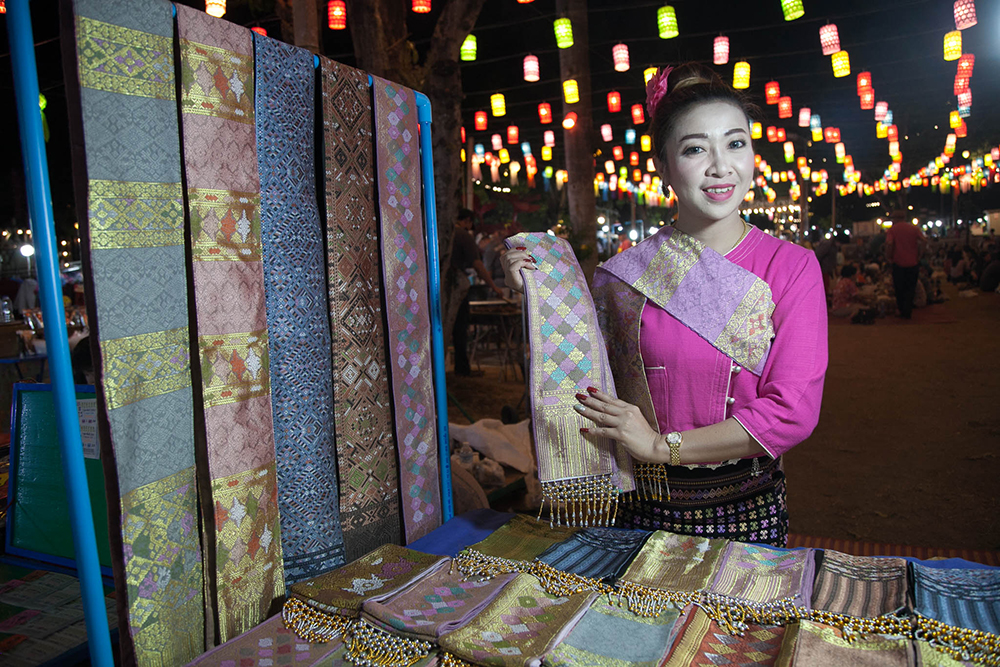 Now is the time to experience Nan's authentic Thai culture