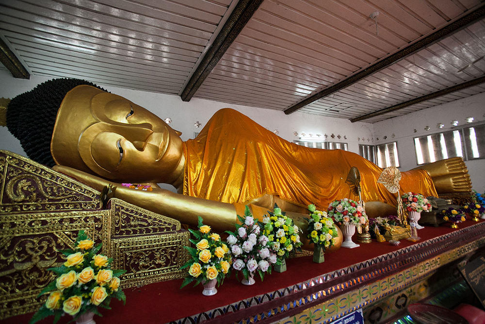 Charming Phrae showcases Thai history and culture from a bygone era