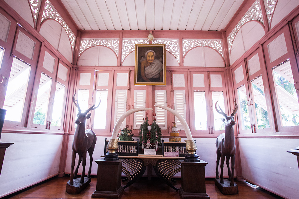 Charming Phrae showcases Thai history and culture from a bygone era