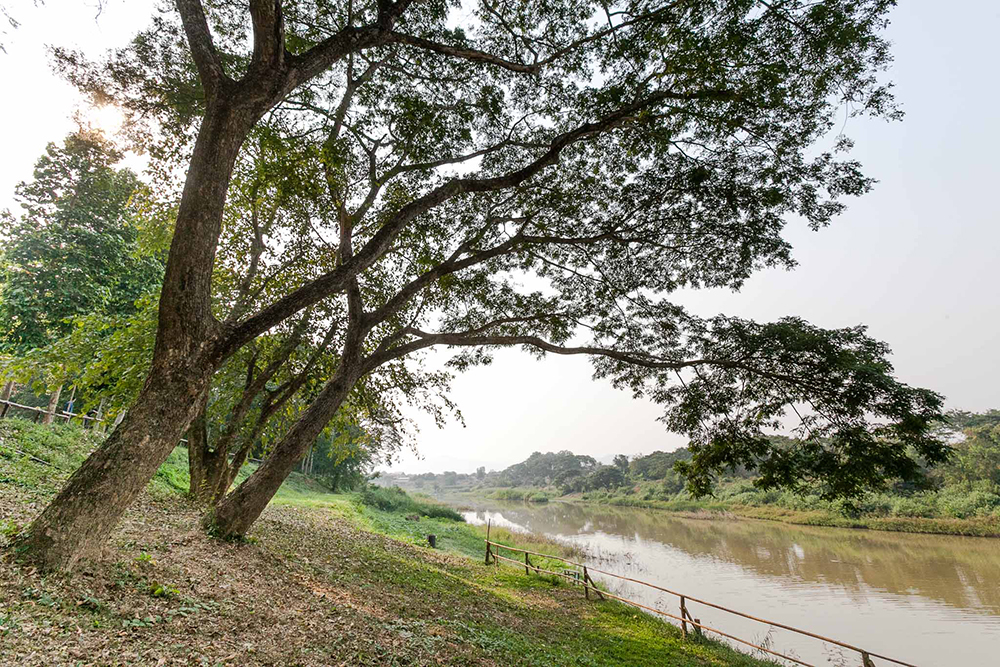 Charming Phrae showcases Thai history and culture from a bygone era