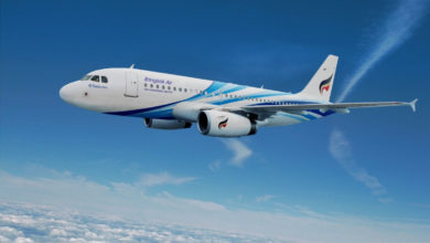 Bangkok Airways to resume domestic operations, reopens Samui Airport from 15 May 2020