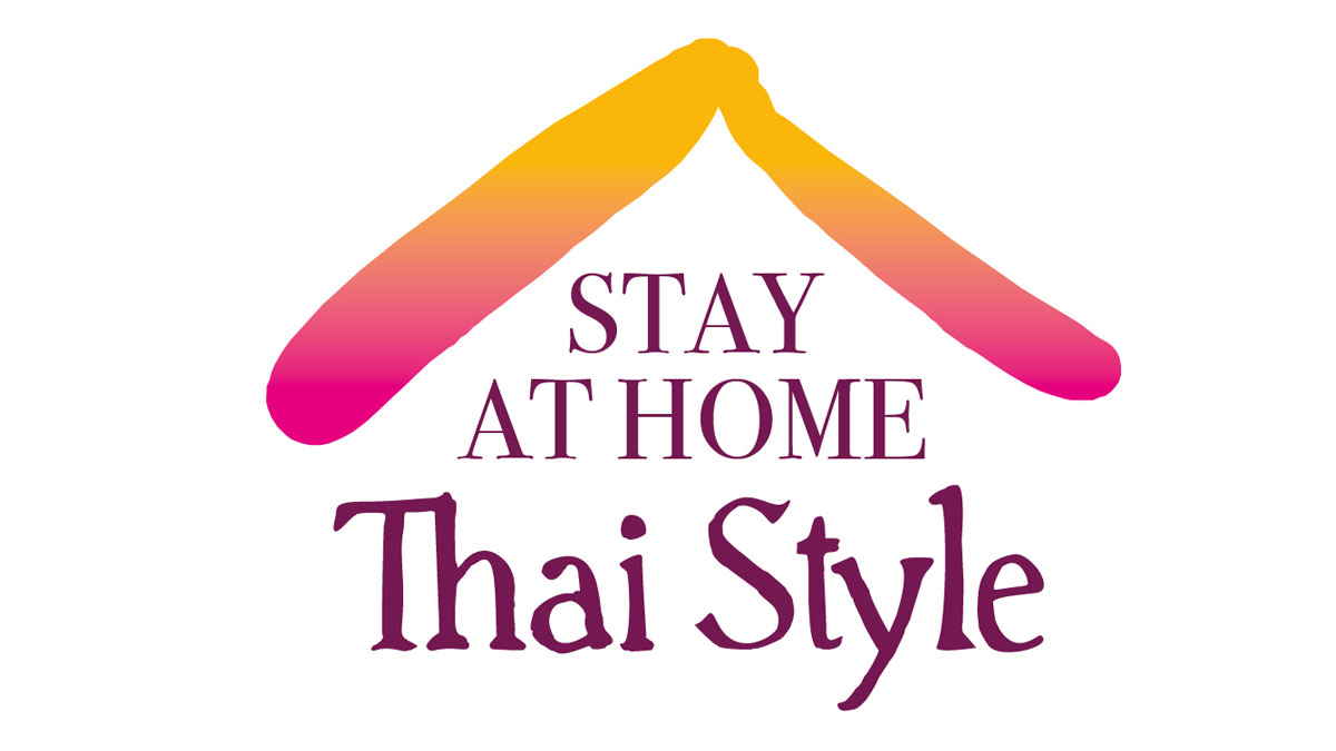 TAT London Office launches “Stay at Home Thai Style” to give Brits a taste of Thailand