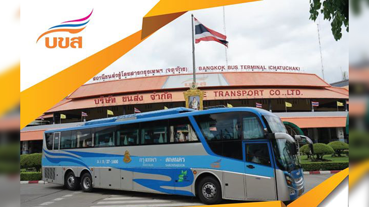 Inter-provincial bus services to Thailand’s North, Northeast and East to resume on 18 May