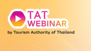 TAT webinar project prepares travel industry professionals for post-COVID-19 reality