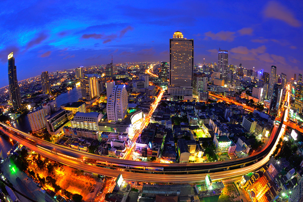 Bangkok’s third phase of easing lockdown: what reopens, what remains closed