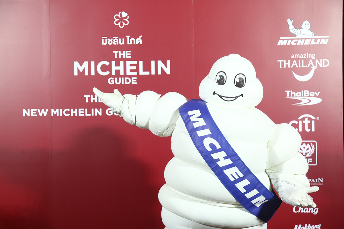 MICHELIN Guide Thailand 2021 introduces two new awards and a new