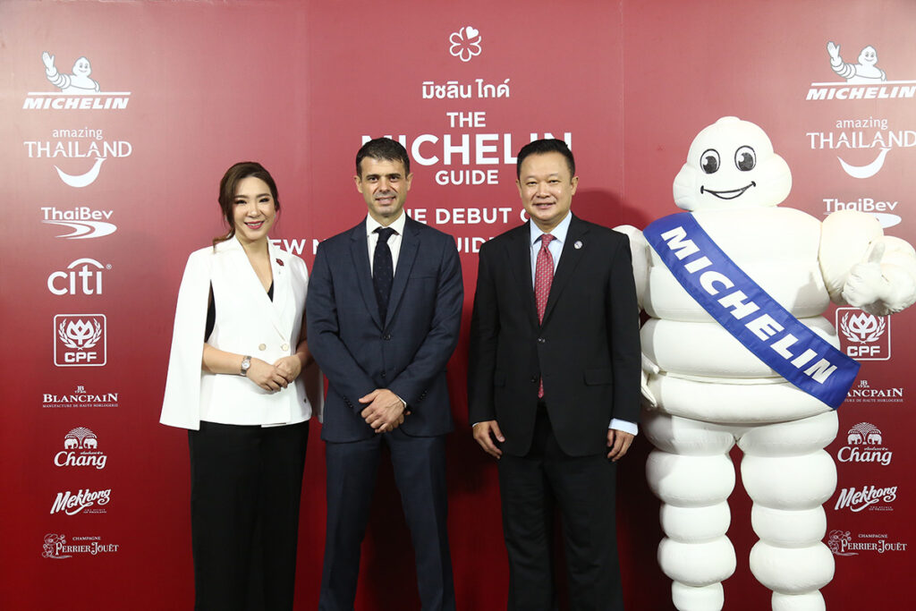 MICHELIN Guide Thailand 2021 Introduces Two New Awards And A New ...