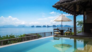 Phuket's ecotourism efforts won HICAP 2020 Sustainable Hotel Awards