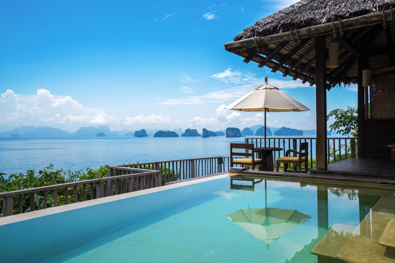 Phuket's ecotourism efforts won HICAP 2020 Sustainable Hotel Awards