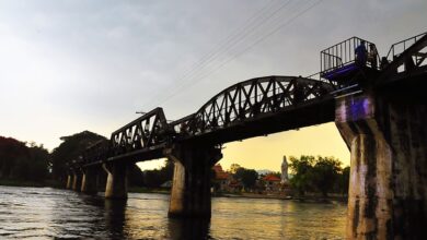 River Kwai Bridge Week 2020 promises to wow visitors to Kanchanaburi