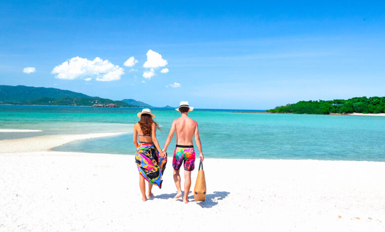 Thailand named among best honeymoon destinations by Travel + Leisure India