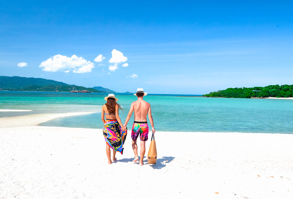 Thailand named among best honeymoon destinations by Travel + Leisure India