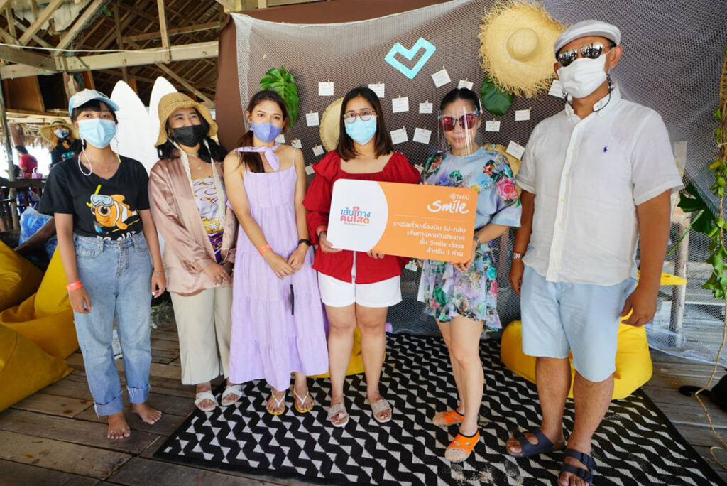 TAT organises second Single Journey trip to Ko Khai in Phang Nga
