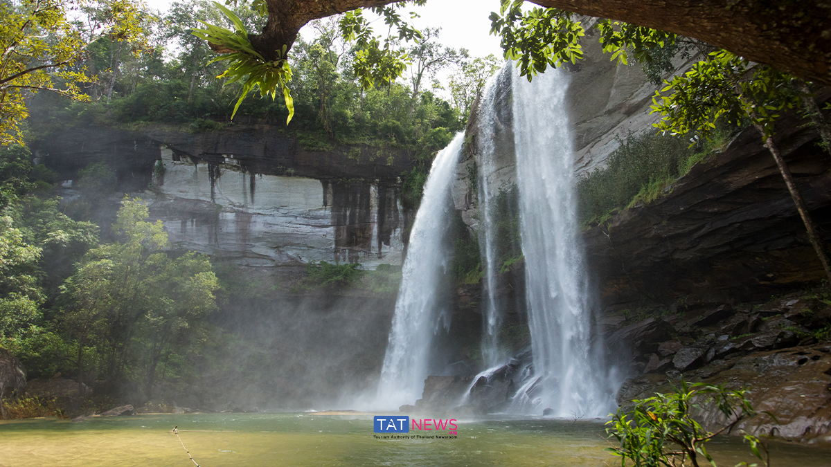 Thai national parks resume new normal operations, some remain closed