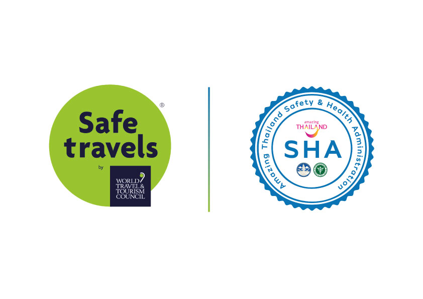 WTTC certifies ‘Amazing Thailand SHA’ on par with ‘SafeTravels’ protocols