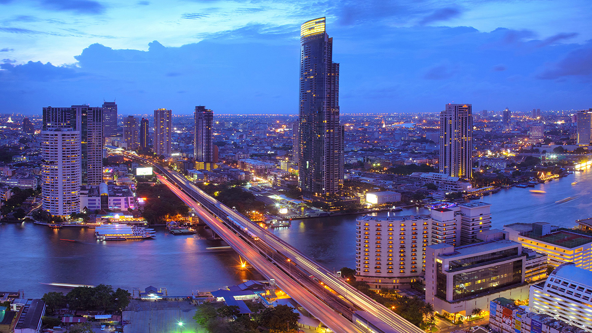 Bangkok extends COVID-19 controls until 17 May 2021
