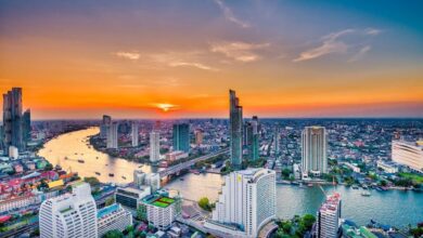 Thailand relaxes COVID-19 measures from 17 May 2021