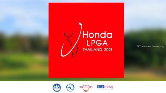 Honda LPGA Thailand 2021 tees off behind closed doors to global audience
