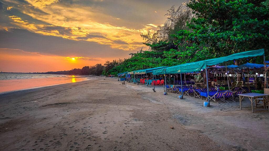 3-day road trip discovering Rayong Province