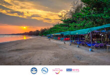 3-day road trip discovering Rayong Province