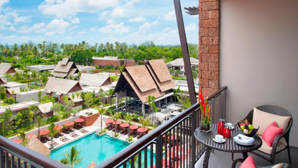 Avani Hotels to debut in Phuket on 1 July 2021