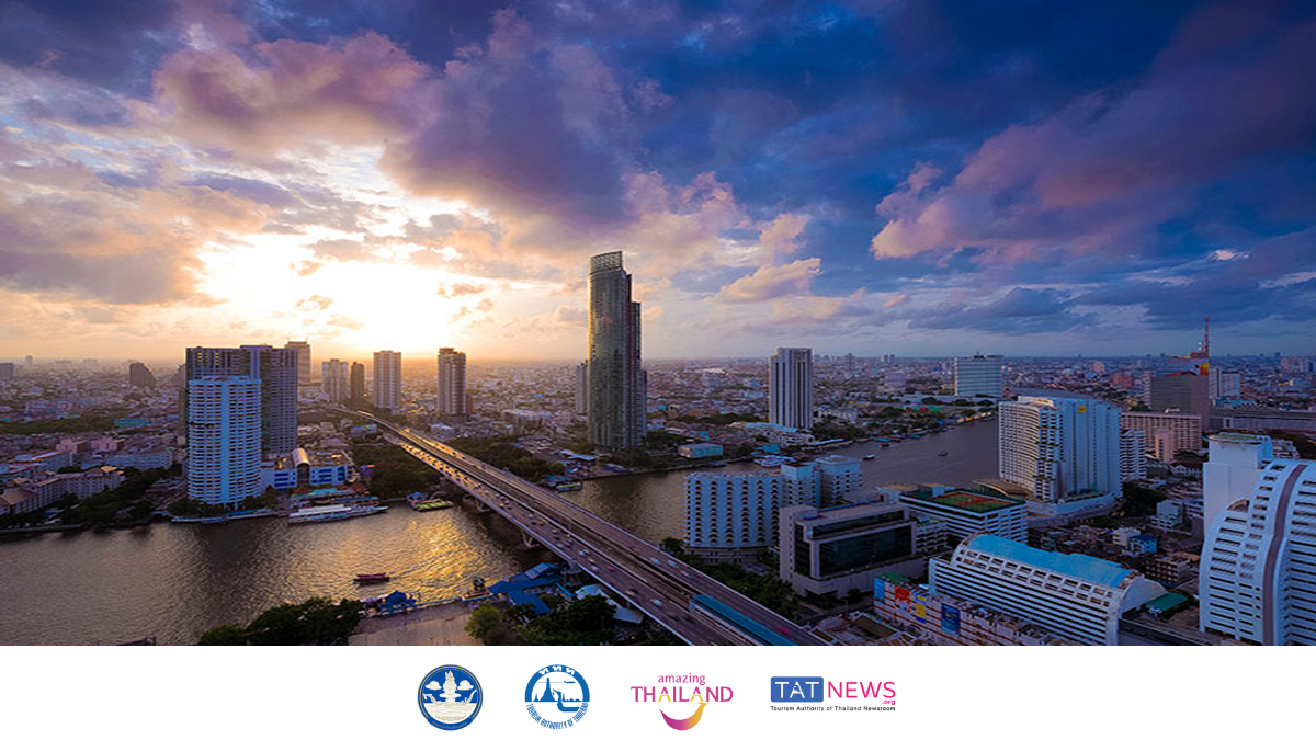 Bangkok allows five types of venues to reopen from 14 June 2021