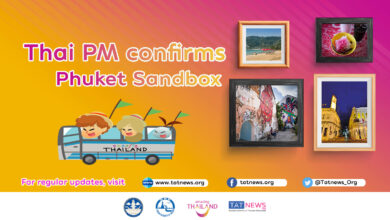 Thai PM Prayut Chan-o-cha confirms ‘Phuket Sandbox’ starting 1 July 2021