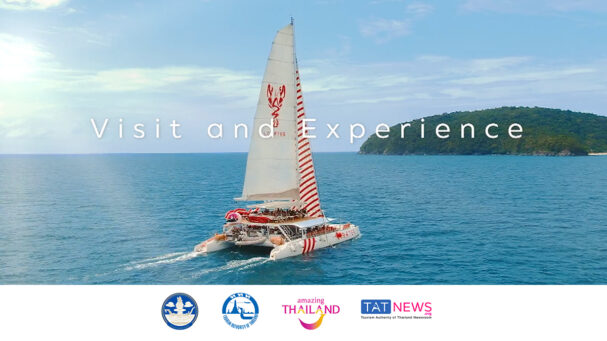 TAT launches “Phuket is now open” marketing campaign