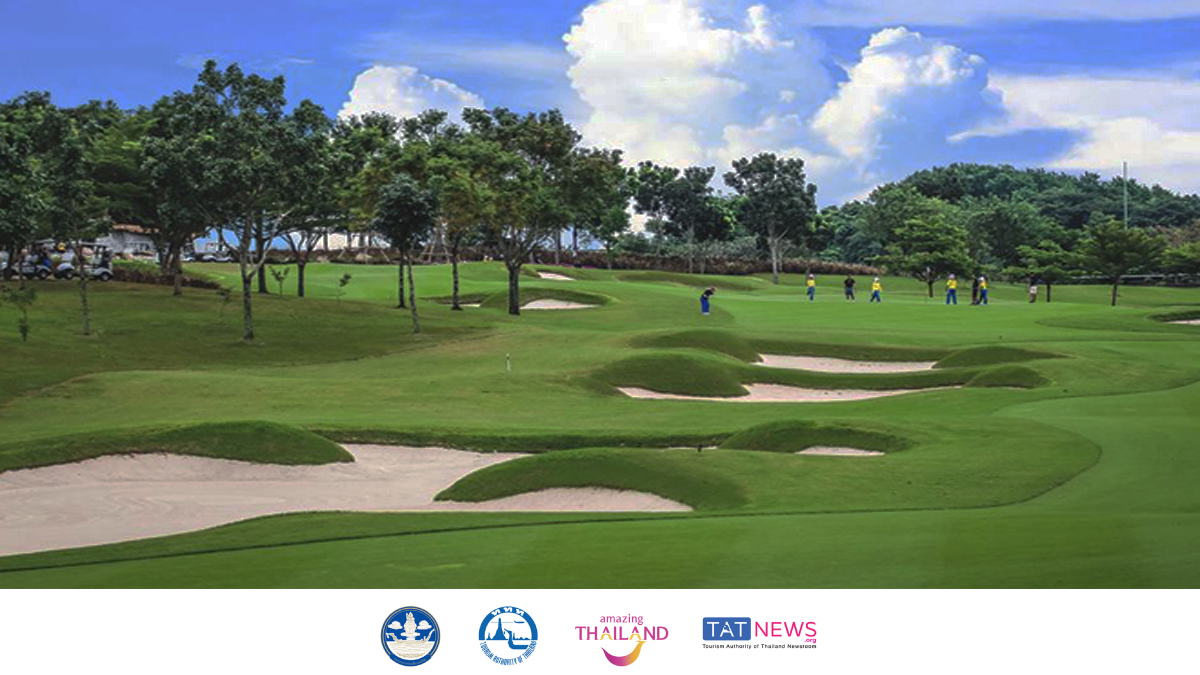 Thailand postpones ‘Golf Quarantine’ until COVID-19 situation improves